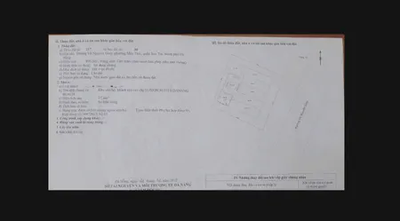 căn hộ có sổ Fusion Suites 37,4m² ngay biển Mỹ Khê, sở hữu lâu dài