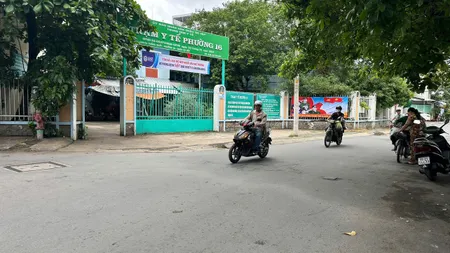 BÁN NHÀ ĐƯỜNG THỐNG NHẤT – GÒ VẤP, TP.HCM