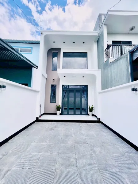 🏠NHÀ MỚI 1 LẦU HIỆN ĐẠI Đường Ô Tô - ĐƯỜNG TRẦN THỊ ĐIỂU, ẤP PHƯỚC THUẬN, PHƯỚC THẠNH, MỸ THO, TIỀN GIANG - PHƯỜNG TRUNG AN, ĐỒNG THÁP.