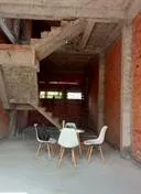 NHÀ 4 TẦNG MẶT TIỀN ĐƯỜNG SỐ 2 CHỢ CÁI VỒN.