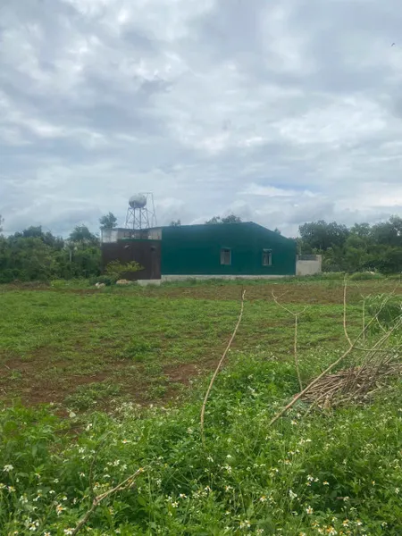 🏡 BÁN ĐẤT GIÁP HOÀ THUẬN – XÃ CUÔR ĐĂNG, TP. BMT –  2 LÔ, GIÁ CHỈ 2,5 TỶ