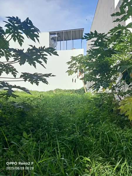 bán đất sổ riêng thổ cư xã bình lợi