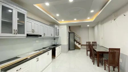 🏡 CHO THUÊ NHÀ HẺM QUỐC LỘ 13 – GẦN BẾN XE MIỀN ĐÔNG, P.26, BÌNH THẠNH