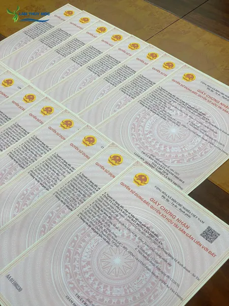 🔥 Sở hữu nhà phố ĐÃ CÓ SỔ HỒNG chỉ với 2.3 TỶ - Cùng nhiều chính sách ưu đãi hấp dẫn