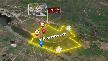 ĐẤT MẶT TIỀN ĐẦU TƯ SINH LỜI
