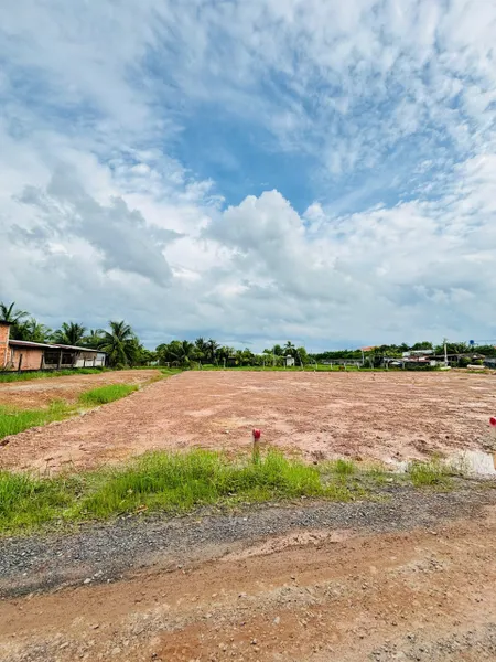 🌟 BÁN ĐẤT NỀN VINHOMES HẬU NGHĨA – VỊ TRÍ TRUNG TÂM, PHÁP LÝ RÕ RÀNG – CƠ HỘI ĐẦU TƯ SINH LỜI CAO! 🌟