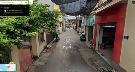 LÔ ĐẤT VÀNG NGAY MẶT ĐƯỜNG 14 – QUẢNG NHAM, THANH HÓA – GIÁ CHỈ HƠN 1 TỶ