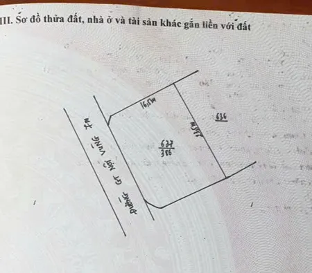 🔥 Đất 2 MT ngã tư đường liên thôn – Vị trí vàng hiếm có tại Phong Nha! 🔥