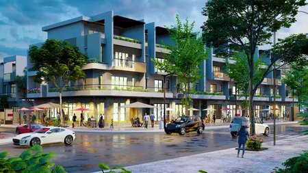 Đừng bỏ lỡ! BĐS HOT nhất Huế, chỉ dành cho nhà đầu tư thông thái!