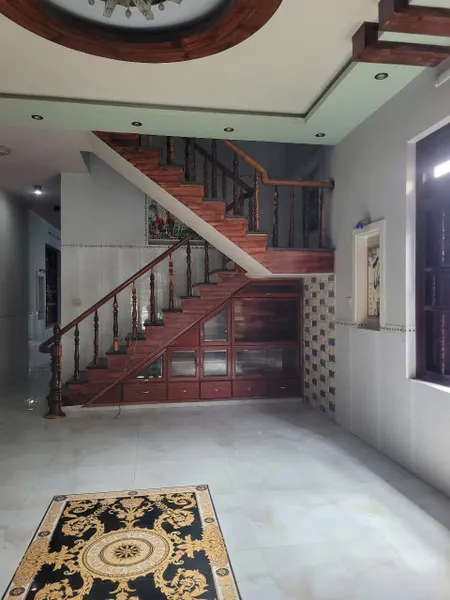 Bán Nhà 1 Lầu+7 phòng Trọ- Hàm Kiệm(Hàm Cường)-Lâm Đồng-DT 540m2