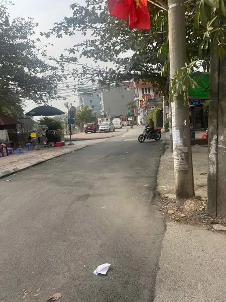 HOÈ THỊ PHƯƠNG CANH 7 TẦNG THANG MÁY XÂY MỚI - 11 PHÒNG KHÉP KÍN FULL ĐỒ - Ô TÔ VÀO – 2 THOÁNG, 15.5 TỶ