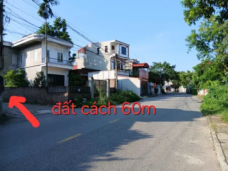 Bán nhà 113m² ngang 5m giá 1.95 tỷ Phường Xuân Hòa