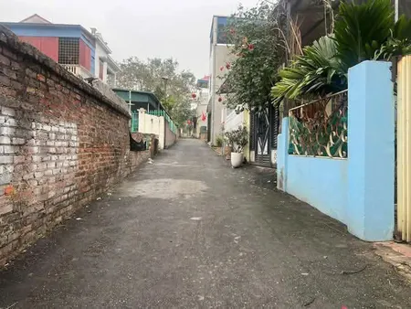 Bán đất 103m² ngang 4.46m giá 1.5 tỷ Phường Xuân Hòa