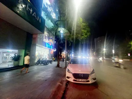 Bán nhà Mặt phố Trần Duy Hưng 62/70m² ngang 4m giá 31.9 tỷ Phường Yên Hòa (LH: Zalo 0862299066)