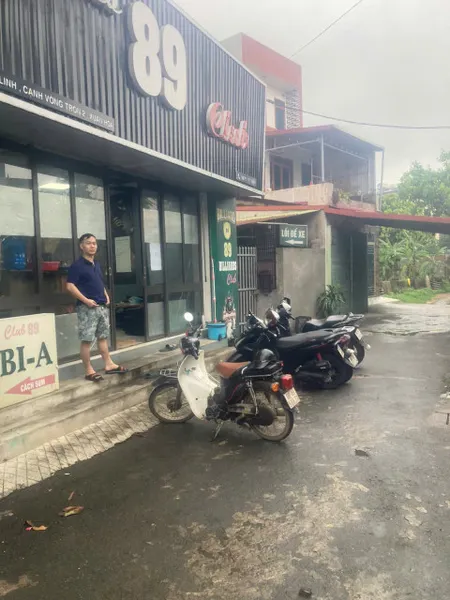Bán đất 100m² ngang 5m giá 3.25 tỷ Phường Xuân Hòa