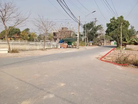 Bán đất 119m² ngang 5m giá 3 tỷ Phường Xuân Hòa