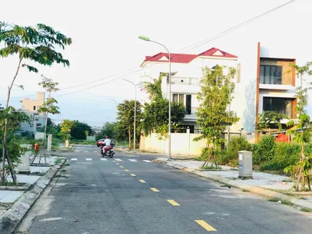 CƠ HỘI ĐẦU TƯ ĐÓN ĐẦU HẠ TẦNG -– SỞ HỮU ĐẤT NGAY MẶT TIỀN VÀNH ĐAI 3 CHỈ 27 TRIỆU/M2!!!