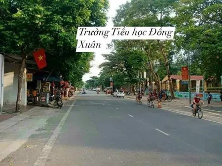 Bán đất 77m² ngang 5m giá 5.2 tỷ Phường Xuân Hòa