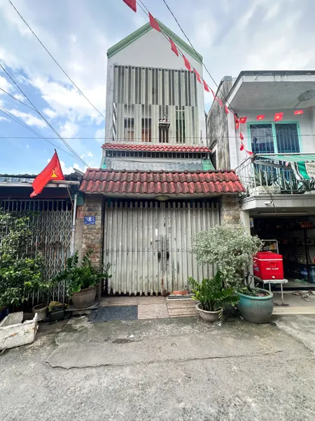 🏡 BÁN NHÀ 1 TRỆT 1 LẦU CHÍNH CHỦ – GIÁ 6 TỶ (Thương lượng)