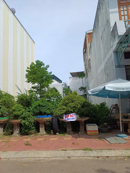 Chính chủ Bán đất mặt tiền khu Thanh Niên, Diện tích 118 m2 Giá chỉ hơn 2 tỷ.