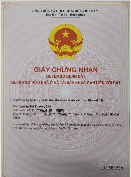 Đất bình chánh giá rẻ mặt tiền đường quốc lộ 50 sổ sẵn công chứng ngay chính chủ cần bán gấp