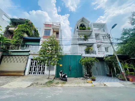 Bán đất khu tên lửa, mt đường số 41, dt 4.5 x 23m, giá 10 tỷ