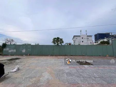 Ccdvms.01 bán đất làng dl chí linh mt đường hà huy tập p rạch dừa tp hcm. giá 59 tỷ