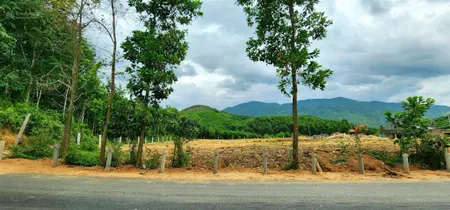 Bán lô đất 1.720m2 mặt tiền ql14g, xã sông vàng, tp. đà nẵng chỉ 990.000/m2