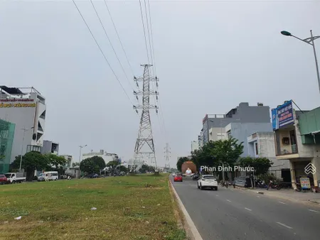 Chính chủ bán 2 lô đẹp mặt tiền đường 29/3 hòa xuân, đà nẵng