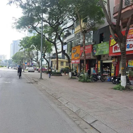 Bán đất bồ đề gia thụy nguyễn văn cừ ô tô tránh vỉa hè kinh doanh 165m2 mt lý tưởng 36 tỷ