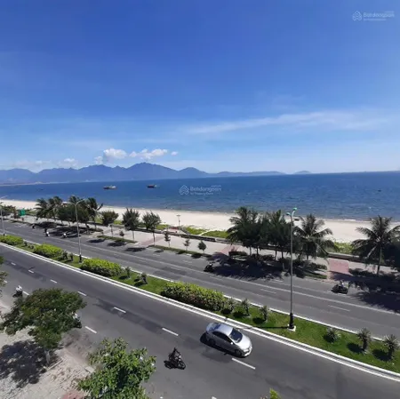 Chính chủ cần bán đất mặt tiền biển nguyễn tất thành đà nẵng