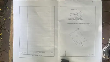 Mảnh đất đẹp 105m, mt 8.6m khu quân đội phố trường chinh, thanh xuân, vuông vắn, hiếm!