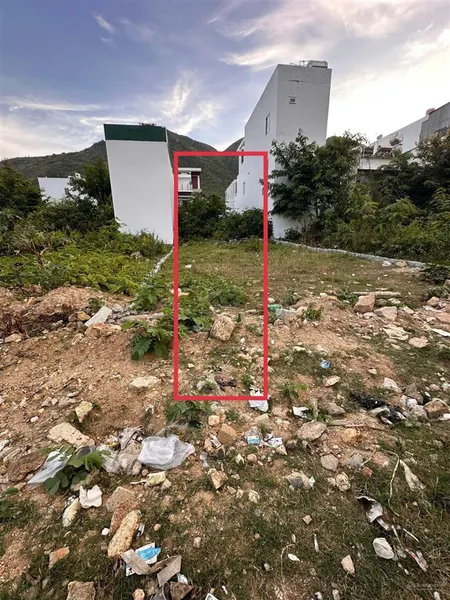 Bán đất thổ cư mặt tiền trần khát chân, vĩnh hòa 64m²,hướng đông bắc,giá chỉ 4,8 tỷ