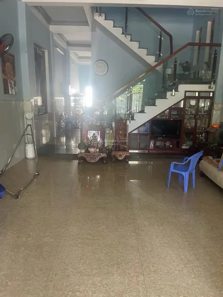 Bán đất mặt tiền đường 10m5 hà kỳ ngộ tặng nhà 2 tầng vị trí đẹp