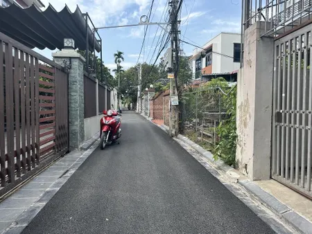 Bán đất thuỵ phương 51m2 gần ô tô, ngõ thông, mt hơn 6m, 7.59 tỷ