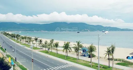 Siêu vip! bán cặp đất 180m2 32,49 tỷ mt đông kinh nghĩa thục q. sơn trà