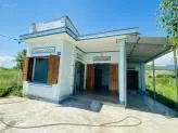 Mặt tiền đường nhựa nối giữa ql27c với tl2 xã diên thọ giá 1,6 tỉ