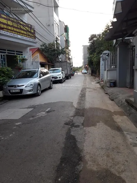 Mảnh siêu đẹp hiếm có khó tìm 65m2 kiêu kỵ mặt tiền 4,5m ô tô thông 5,5tỷ