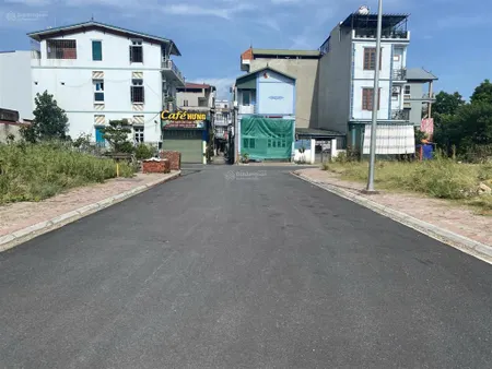 Lô đất đẹp 90m2, mt 6m đấu giá thôn cam, gia lâm, hà nội giá tốt 120tr/m2