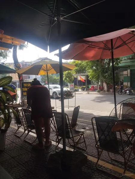 Chủ cần bán gấp lô đất mặt tiền đường an dương vương ngủ hành sơn tpđn