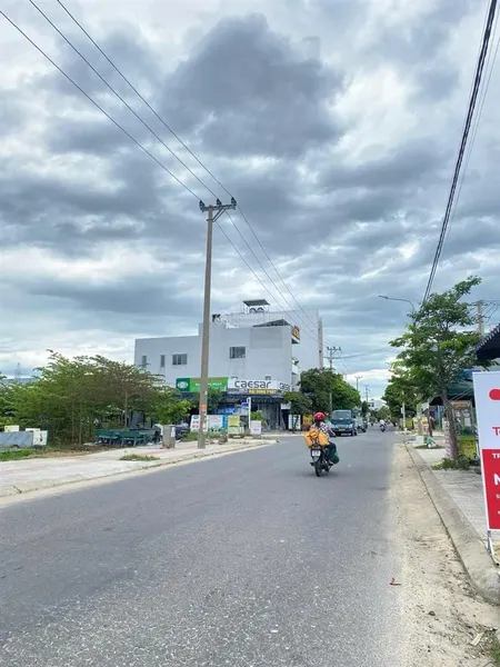 Cần tiền bán gấp đất mặt tiền minh mạng, ngũ hành sơn vị trí kinh doanh giá 6.5 tỷ 105m2