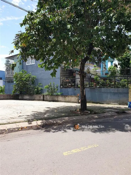 Bán đất nh 5m x 24m mặt tiền trương thị như, xuân thới sơn, hóc môn