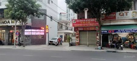 Bán đất đẹp 2 mặt tiền nguyễn thiện thuật nối dài