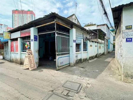 [ góc 2 mặt tiền đoàn trần nghiệp cách biển hòn chồng 500m ] giá 13,2 tỷ