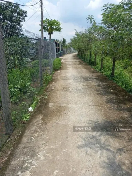 Mặt tiền đường giáp ql1a, quận 8, gần 5000m2, chỉ 23 tỷ