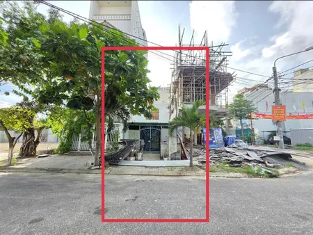 Bán lô đất mt nguyễn đình sát vương thừa vũ, dt 80m2 ngang 5m