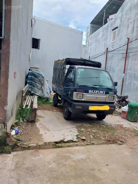 Bán đất lô góc 2 mặt tiền kiệt ô tô, gần biển sơn trà đà nẵng