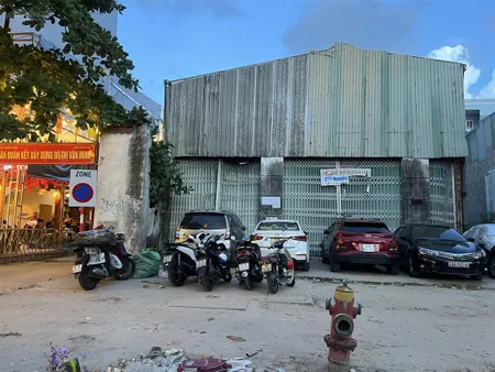 3 mặt tiền nguyễn tất thành vị trí kinh doanh sầm uất hiếm có, khó tìm