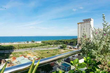 Siêu phẩm góc 2 mặt tiền vương thừa vũ trục thông biển ngay dự án sun group
