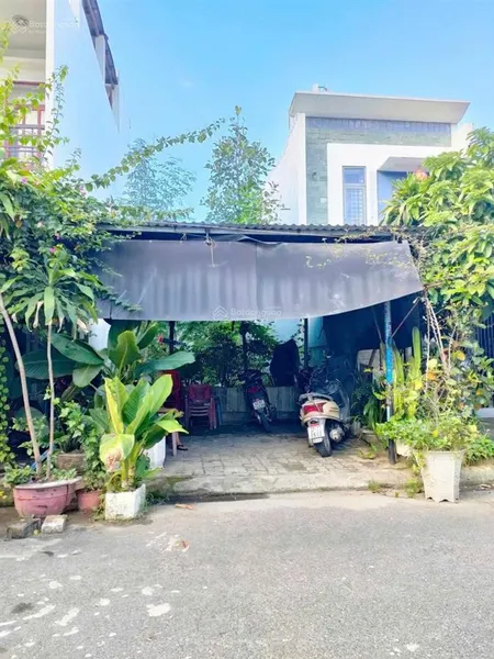 (hiếm có) 3,89 tỷ mt đường 7m5 bàu vàng 6 | sát nguyễn lương bằng, liên chiểu